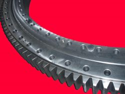 Stack Reclaimer Slewing Ring Bearing