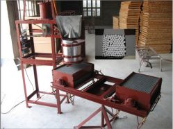 good quality school chalk making machine 