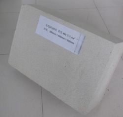 Foamed Cement Board