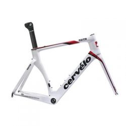 2012 Cervelo S5 Team Vwd Full Carbon Fiber Road Bi