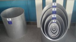  Large-diameter Aluminum Tube,thin-walled Aluminum