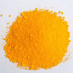 Chrome Oxide Yellow 