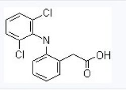 Offer Diclofenac Cas No 15307-86-5