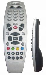 Dm 800se Remote Control  For Dm 800se Set Top Box 