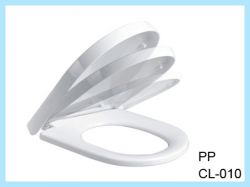 UF Soft Close Toilet Seat Cover CL-110