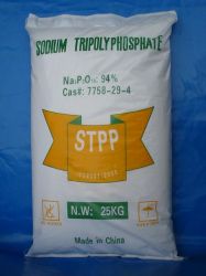 Sodium Tripolyphosphate