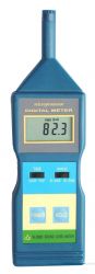 Sound Level Meter Sl-5866