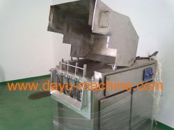 Frozen Meat Block Cutter