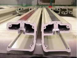 Medical  Aluminum Extrusion Deep Processing