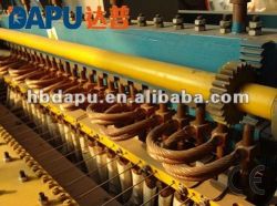 Pneumatic Wire Mesh Welding Machine(Manufacture)