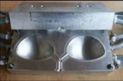 Aluminum Mold