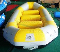 St-sf450 Rigid Inflatable Drifting Boat 