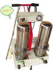 Diesel Fuel Tank Cleaning Machine Type2