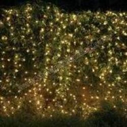 Garden String Lights