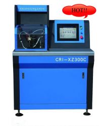 Cri-xz300c Common Rail Injector Test Bench