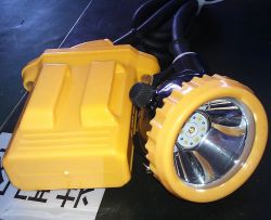 Miner Lamp/5ah Led Lithium Miner Lamp