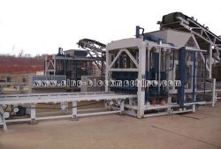  QFT 9-18 block making machine 