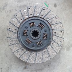 Clutch Disc