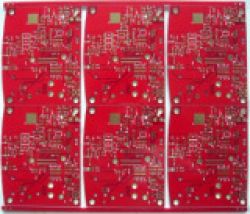 8-layer Pcb-01