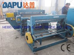 Wire Mesh Welding Machine(Manufacturer)