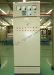 Low Voltage Reactive Power Compensator 