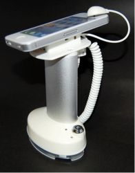 Security Cell I Phone Alarm Display Stand Holder