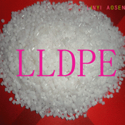 LLDPE resin