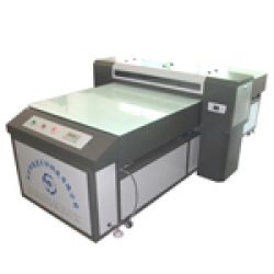 Large Format Yd-1800 Flatbed Printer