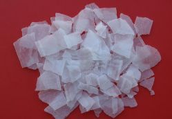 Caustic Soda Pearls / Caustic Soda Flakes