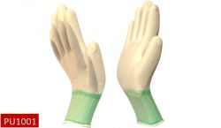 Pu1001--pu Gloves