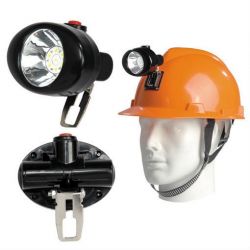 Led Miner\'s Headlamp-kl1.4(b)hl