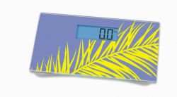 Digital Bathroom Scale 150kg/0.1g