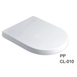 Pp / Uf Toilet Seat Cover Cl-010