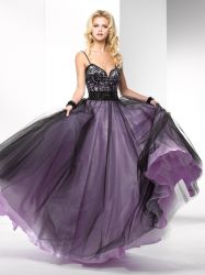 Suzhou Crystal Dresses  2012 Ball Gowns