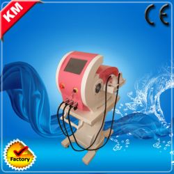 cavitation&RF&vacuum slimming machine