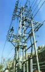 Steel Framework,Substation Structure,Substation