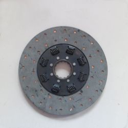 clutch disc