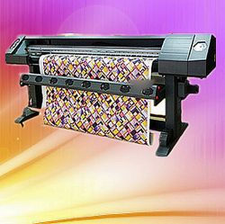 A0/yd-b1 Power Drum/roll Printer For Roll Material