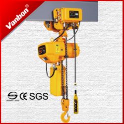 Vanbon/OEM mini electric hoist PA200