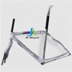 Pinarello Dogma 2 Road Bike Carbon Frame White