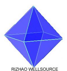 Rizhao Wellsource International Trade Co., Ltd.