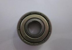 608 Bearing Dimensions, Miniature Ball Bearing