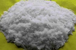 Caustic Soda Flakes/Solid/Pearls 96%/99% 