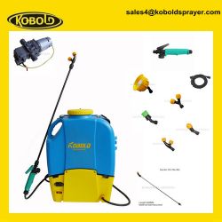 16l Electric Operated Sprayer