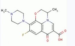 Offer Levofloxacin Cas No 100986-85-4