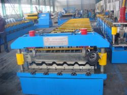 Roll Forming Machine 