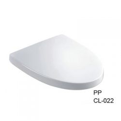 PP Sanitary Ware Toilet Seat Cover CL-022