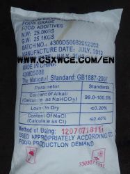 Sodium Bicarbonate NAHCO3- Food Grade (Edible) 