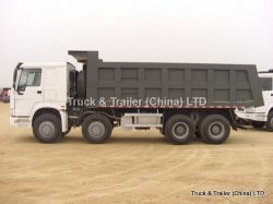 Dumpers For Off-highway Use - Qingdao China