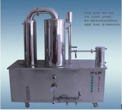 Original Taste Honey Processing Machine